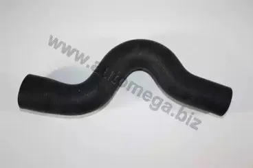 160097410 AUTOMEGA Шланг радиатора 160097410 AUTOMEGA Шланг радиатора