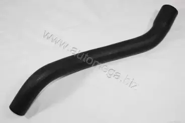 160097510 AUTOMEGA Шланг радиатора 160097510 AUTOMEGA Шланг радиатора