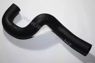 160098910 AUTOMEGA Шланг радиатора 160098910 AUTOMEGA Шланг радиатора