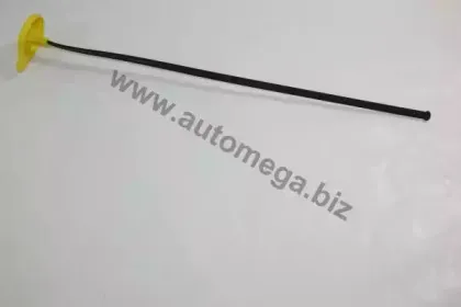 160102510 AUTOMEGA Крышка, резервуар для воды 160102510 AUTOMEGA Крышка, резервуар для воды