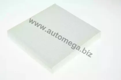 180001310 AUTOMEGA Фильтр, воздух во внутренном пространстве 180001310 AUTOMEGA Фильтр, воздух во внутренном пространстве