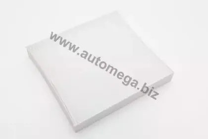 180002710 AUTOMEGA Фильтр, воздух во внутренном пространстве 180002710 AUTOMEGA Фильтр, воздух во внутренном пространстве