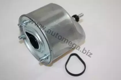 180005010 AUTOMEGA Топливный фильтр 180005010 AUTOMEGA Топливный фильтр