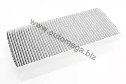 180005310 AUTOMEGA Фильтр, воздух во внутренном пространстве 180005310 AUTOMEGA Фильтр, воздух во внутренном пространстве