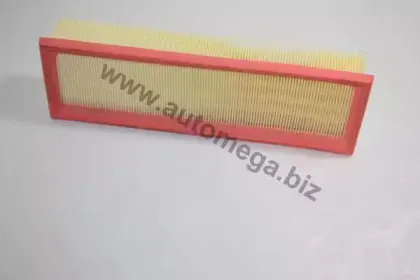 180019310 AUTOMEGA Воздушный фильтр 180019310 AUTOMEGA Воздушный фильтр