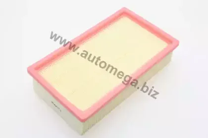 180020210 AUTOMEGA Воздушный фильтр 180020210 AUTOMEGA Воздушный фильтр