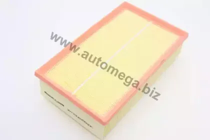180026210 AUTOMEGA Воздушный фильтр 180026210 AUTOMEGA Воздушный фильтр