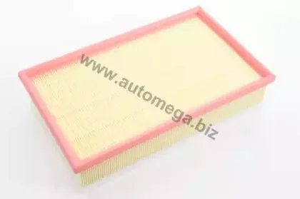 180027110 AUTOMEGA Воздушный фильтр 180027110 AUTOMEGA Воздушный фильтр