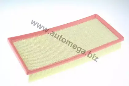 180027210 AUTOMEGA Воздушный фильтр 180027210 AUTOMEGA Воздушный фильтр