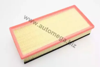 180027310 AUTOMEGA Воздушный фильтр 180027310 AUTOMEGA Воздушный фильтр