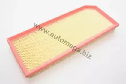 180027710 AUTOMEGA Воздушный фильтр 180027710 AUTOMEGA Воздушный фильтр