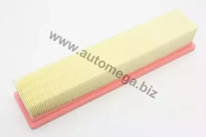 180034810 AUTOMEGA Воздушный фильтр 180034810 AUTOMEGA Воздушный фильтр