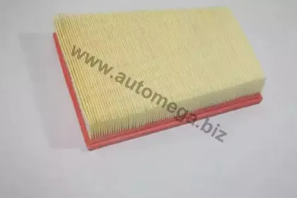 180034910 AUTOMEGA Воздушный фильтр 180034910 AUTOMEGA Воздушный фильтр