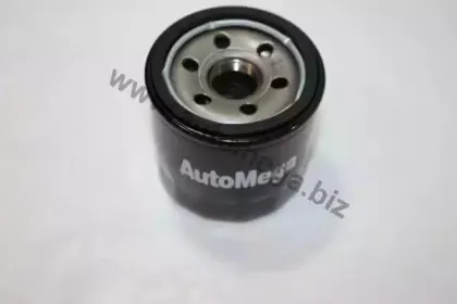 180043710 AUTOMEGA Масляный фильтр 180043710 AUTOMEGA Масляный фильтр