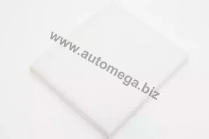 180045610 AUTOMEGA Фильтр, воздух во внутренном пространстве 180045610 AUTOMEGA Фильтр, воздух во внутренном пространстве