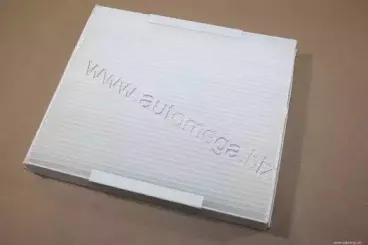 180046010 AUTOMEGA Фильтр, воздух во внутренном пространстве 180046010 AUTOMEGA Фильтр, воздух во внутренном пространстве