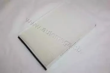 180046110 AUTOMEGA Фильтр, воздух во внутренном пространстве 180046110 AUTOMEGA Фильтр, воздух во внутренном пространстве