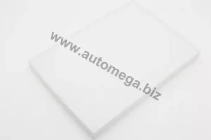180046410 AUTOMEGA Фильтр, воздух во внутренном пространстве 180046410 AUTOMEGA Фильтр, воздух во внутренном пространстве