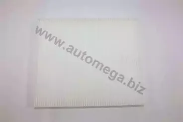 180051310 AUTOMEGA Фильтр, воздух во внутренном пространстве 180051310 AUTOMEGA Фильтр, воздух во внутренном пространстве