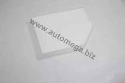 180053010 AUTOMEGA Фильтр, воздух во внутренном пространстве 180053010 AUTOMEGA Фильтр, воздух во внутренном пространстве