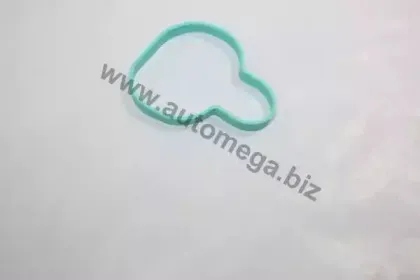 190002810 AUTOMEGA Прокладка, впускной коллектор 190002810 AUTOMEGA Прокладка, впускной коллектор