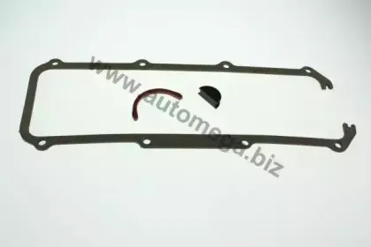 190028710 AUTOMEGA Комплект прокладок, крышка головки цилиндра 190028710 AUTOMEGA Комплект прокладок, крышка головки цилиндра