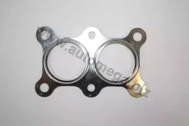 190030610 AUTOMEGA Прокладка, труба выхлопного газа 190030610 AUTOMEGA Прокладка, труба выхлопного газа