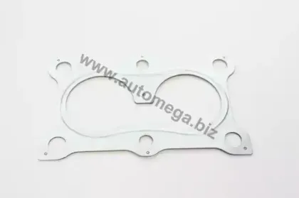 190030710 AUTOMEGA Прокладка, труба выхлопного газа 190030710 AUTOMEGA Прокладка, труба выхлопного газа