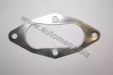 190032610 AUTOMEGA Прокладка, труба выхлопного газа 190032610 AUTOMEGA Прокладка, труба выхлопного газа