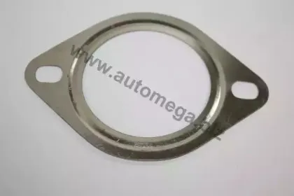 190037510 AUTOMEGA Прокладка, труба выхлопного газа 190037510 AUTOMEGA Прокладка, труба выхлопного газа