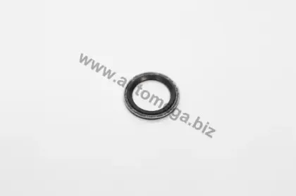 190057215 AUTOMEGA Прокладка, трубопровод охлаждаю 190057215 AUTOMEGA Прокладка, трубопровод охлаждаю