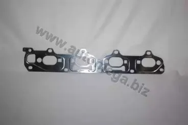 190060510 AUTOMEGA Уплотнительное кольцо, выпускной коллектор 190060510 AUTOMEGA Уплотнительное кольцо, выпускной коллектор