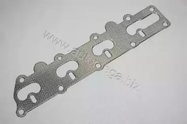 190067410 AUTOMEGA Прокладка, выпускной коллектор 190067410 AUTOMEGA Прокладка, выпускной коллектор