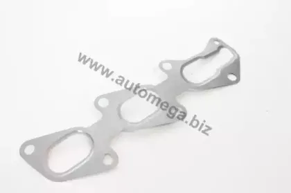 190067510 AUTOMEGA Прокладка, выпускной коллектор 190067510 AUTOMEGA Прокладка, выпускной коллектор
