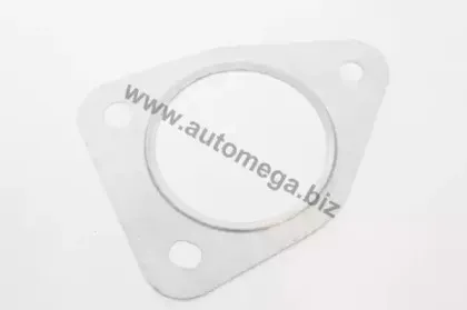 190068110 AUTOMEGA Прокладка, труба выхлопного газа 190068110 AUTOMEGA Прокладка, труба выхлопного газа
