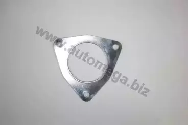 190072210 AUTOMEGA Прокладка, труба выхлопного газа 190072210 AUTOMEGA Прокладка, труба выхлопного газа