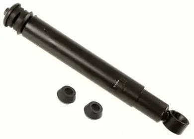 123 902 SACHS Амортизатор 123 902 SACHS Амортизатор