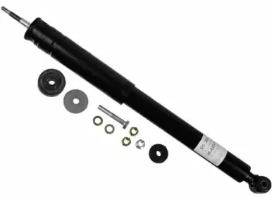125 366 SACHS Амортизатор 125 366 SACHS Амортизатор