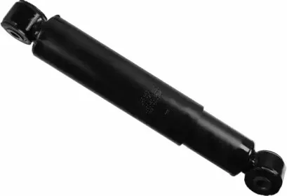 125 443 SACHS Амортизатор 125 443 SACHS Амортизатор
