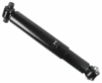 125 648 SACHS Амортизатор 125 648 SACHS Амортизатор
