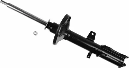 170 275 SACHS Амортизатор 170 275 SACHS Амортизатор