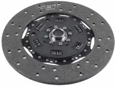 1862 219 031 SACHS Диск сцепления 1862 219 031 SACHS Диск сцепления