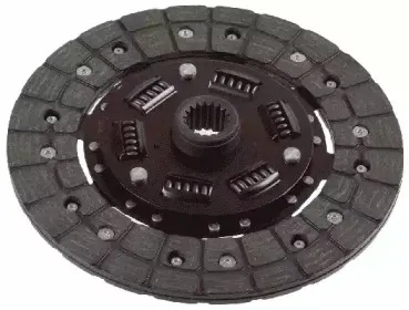 1862 896 002 SACHS Диск сцепления 1862 896 002 SACHS Диск сцепления