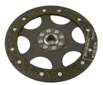 1864000122 SACHS Диск сцепления 1864000122 SACHS Диск сцепления