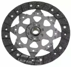 1864 000 488 SACHS Диск сцепления 1864 000 488 SACHS Диск сцепления
