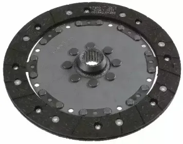 1864 000 513 SACHS Диск сцепления 1864 000 513 SACHS Диск сцепления