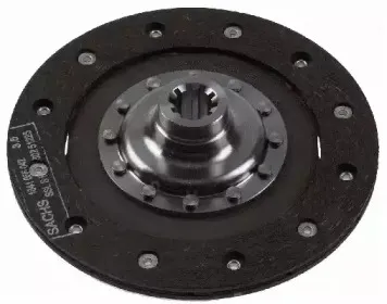 1864066209 SACHS Диск сцепления 1864066209 SACHS Диск сцепления