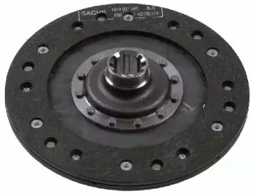 1864218035 SACHS Диск сцепления 1864218035 SACHS Диск сцепления