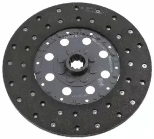 1864313231 SACHS Диск сцепления 1864313231 SACHS Диск сцепления