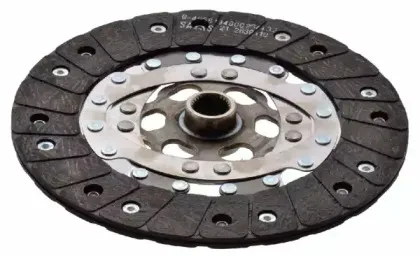 1864 527 337 SACHS Диск сцепления 1864 527 337 SACHS Диск сцепления